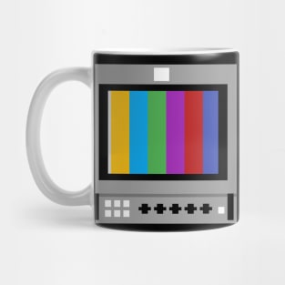 rgbCRT Sharp Mug